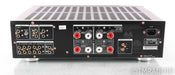 Marantz PM8006 Stereo Integrated Amplifier; MM Phono; PM-8006; Black; Remote; MM Phono; PM-8006; Black; Remote