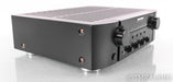 Marantz PM8006 Stereo Integrated Amplifier; MM Phono; PM-8006; Black; Remote; MM Phono; PM-8006; Black; Remote