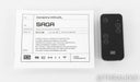 Schiit Saga Stereo Tube Hybrid Preamplifier; Remote (1/4)