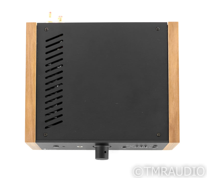 Pro-Ject MaiA DS2 Stereo Integrated Amplifier; DS-2; Black; Remote