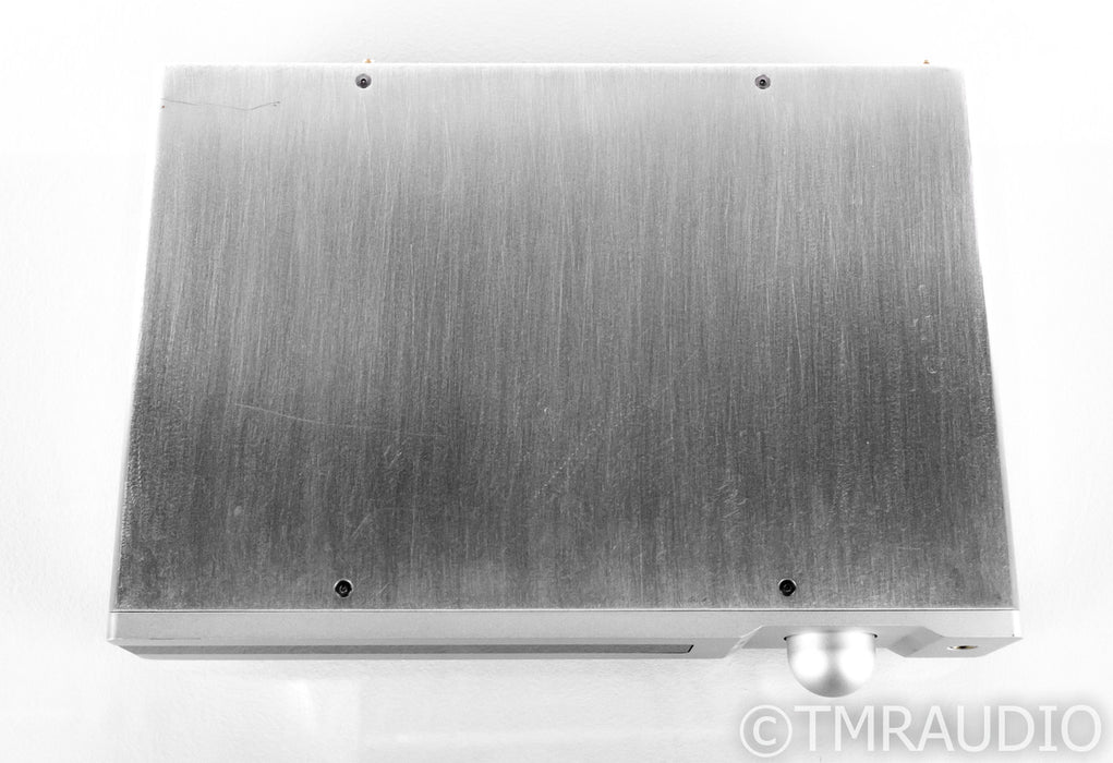 Auralic Altair Wireless Network Streamer / DAC; D/A Converter; 1TB SSD; Remote