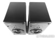 Merlin TSM MME Bookshelf Speakers w/ Master RC Network; Black Pair