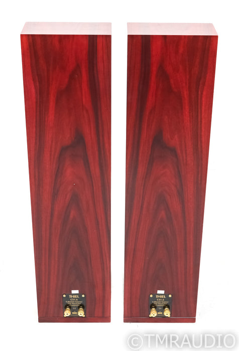 Thiel CS1.6 Floorstanding Speakers