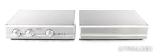 Pass Labs XP-25 MM / MC Phono Preamplifier; XP25; Silver