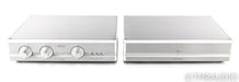 Pass Labs XP-25 MM / MC Phono Preamplifier; XP25; Silver