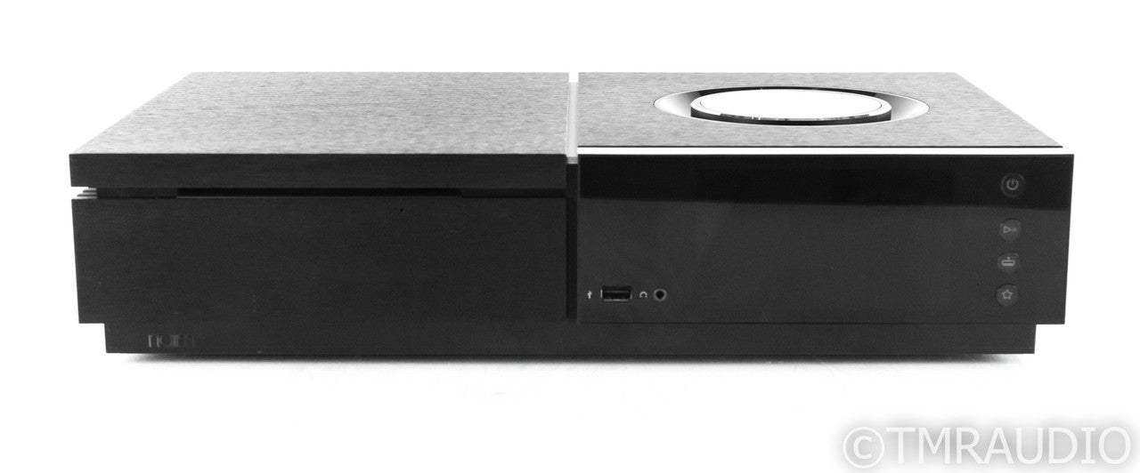 Naim Uniti Star Stereo Integrated Amplifier; CD / Network Player; Remote