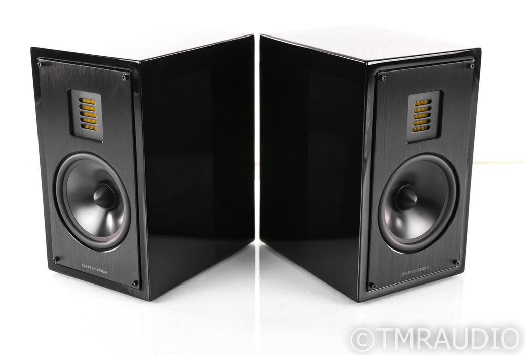 Martin Logan Motion LX-16 Bookshelf Speakers
