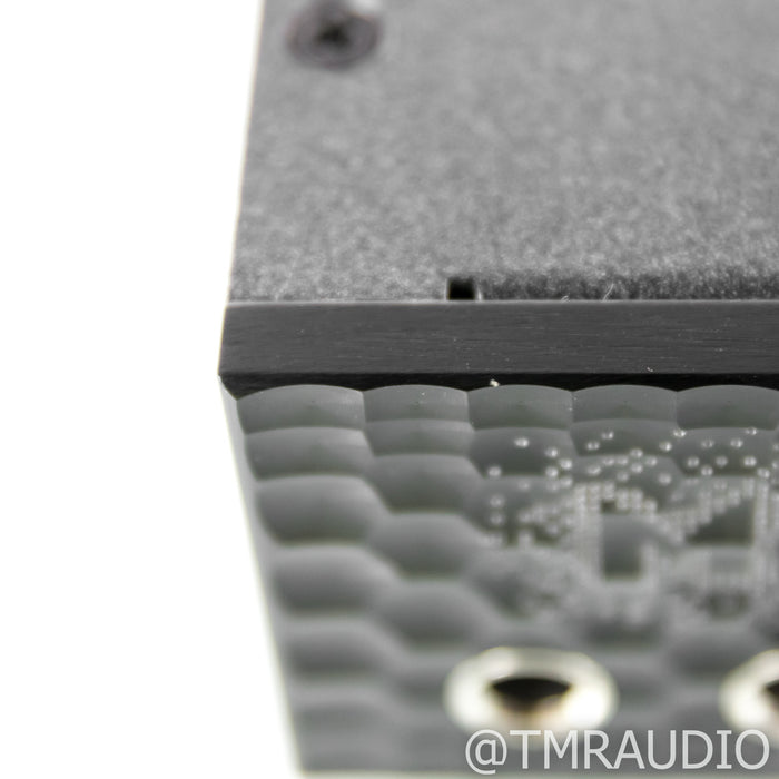 Mytek Brooklyn MQA DAC; D/A Converter; Headphone Amplifier; Preamplifier