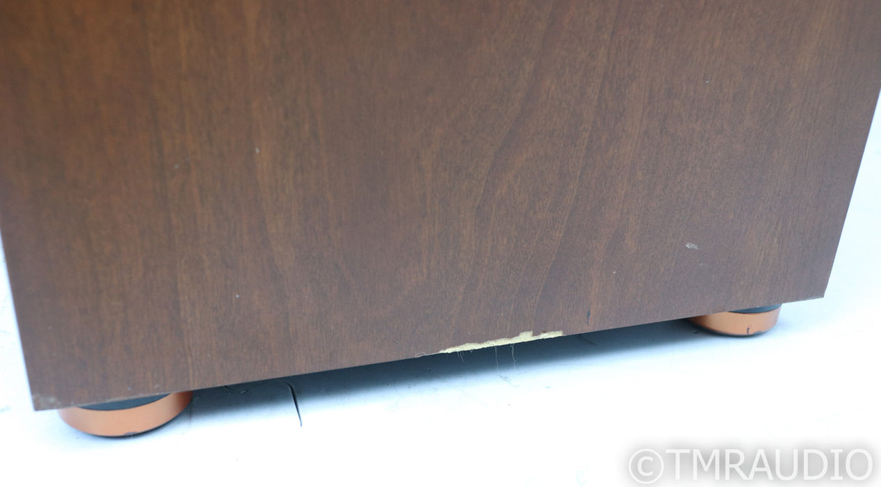 Klipsch RF-7 II Floorstanding Speakers; Cherry Pair; RF7; 2