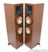 Klipsch RF-7 II Floorstanding Speakers; Cherry Pair; RF7; 2