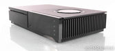 Naim Uniti Star Stereo Integrated Amplifier; CD / Network Streamer; Black; Remote; CD / Network Streamer; Black; Remote
