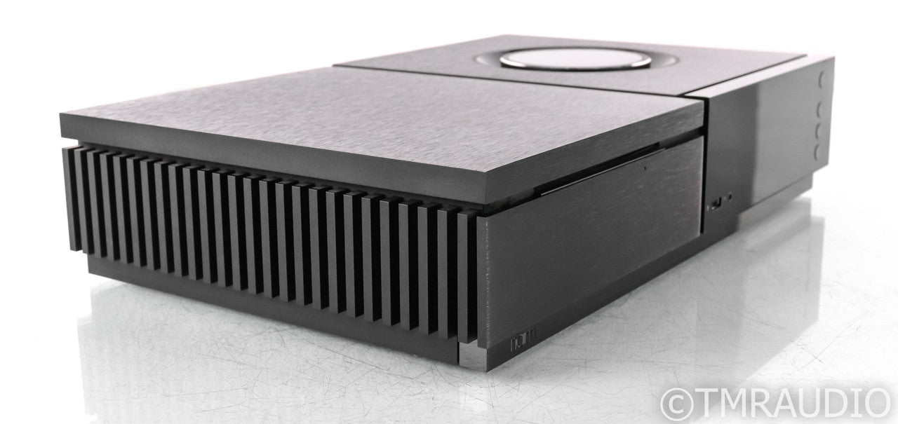 Naim Uniti Star Stereo Integrated Amplifier; CD / Network Streamer; Black; Remote; CD / Network Streamer; Black; Remote
