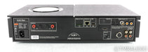 Naim Uniti Star Stereo Integrated Amplifier; CD / Network Streamer; Black; Remote; CD / Network Streamer; Black; Remote