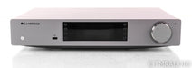 Cambridge Audio CXN v2 Network Streamer / DAC; Remote; Grey; D/A Converter; Remote; Grey; D/A Converter