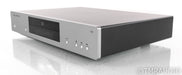 Cambridge Audio CXC CD Transport; Silver; Remote; Silver; Remote