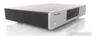 Cambridge Audio CXC CD Transport; Silver; Remote; Silver; Remote