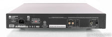 Cambridge Audio CXC CD Transport; Silver; Remote; Silver; Remote