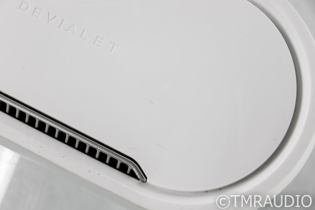 Devialet Dialog Phantom Speaker Controller;