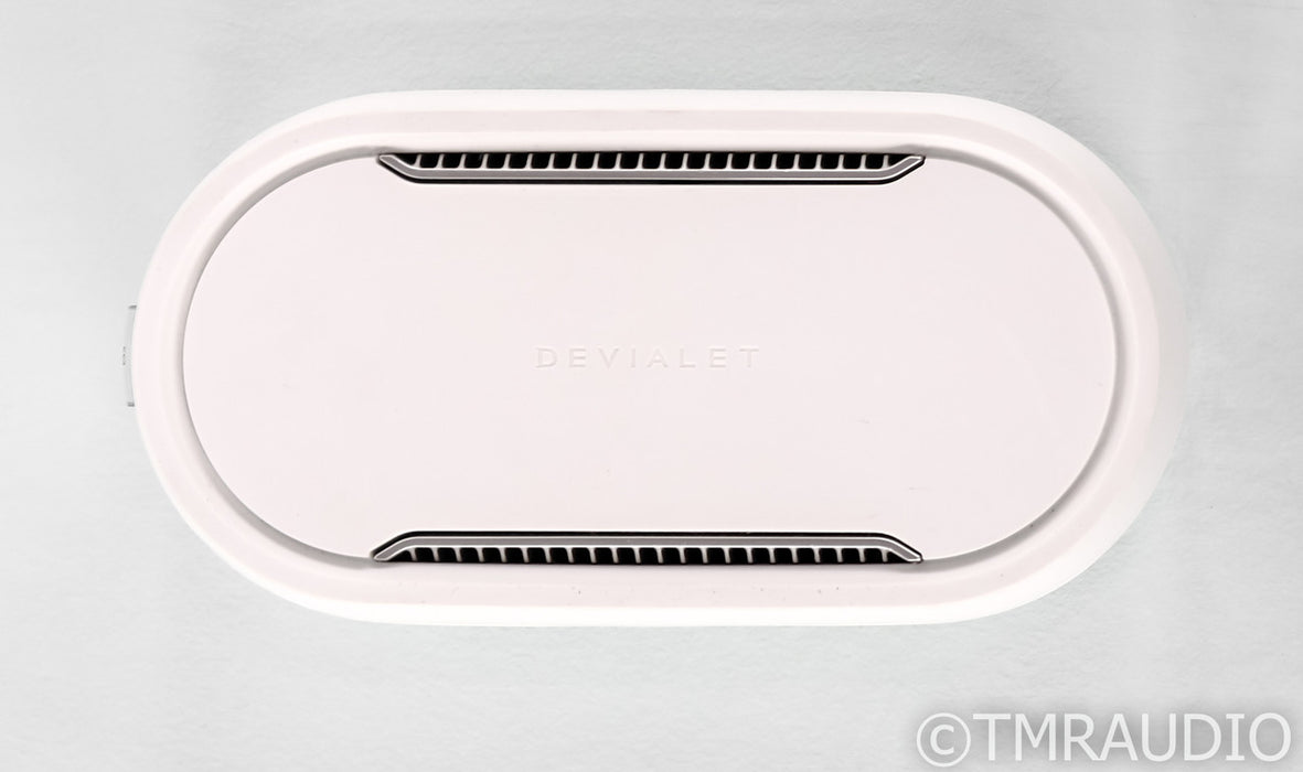 Devialet Dialog Phantom Speaker Controller;