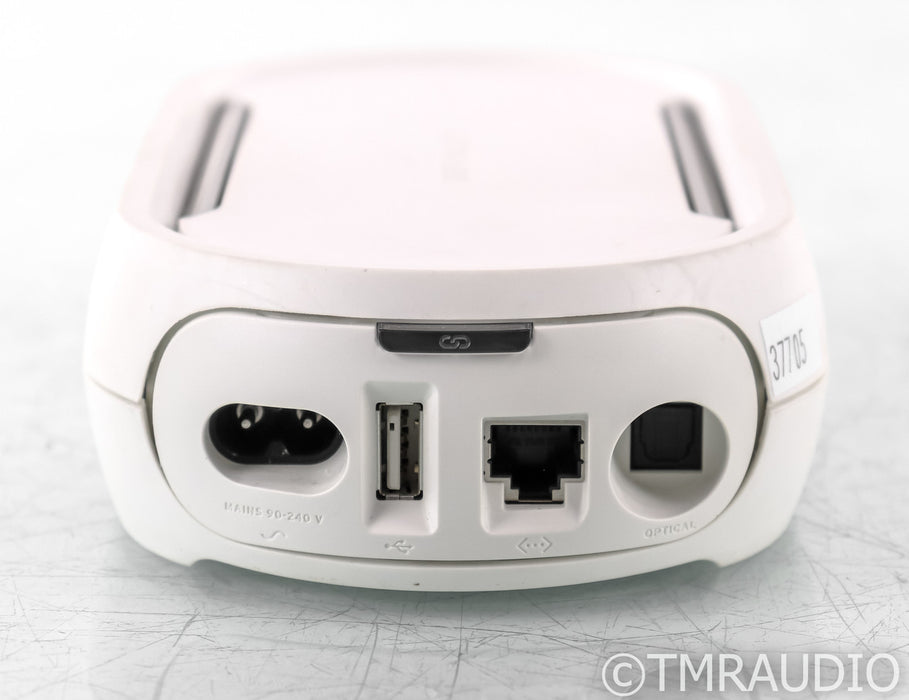 Devialet Dialog Phantom Speaker Controller;