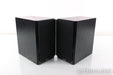 Dynaudio Focus 110 Bookshelf Speakers; Black Ash Pair; Black Ash Pair