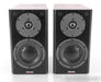 Dynaudio Focus 110 Bookshelf Speakers; Black Ash Pair; Black Ash Pair
