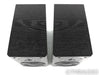 Dynaudio Focus 110 Bookshelf Speakers; Black Ash Pair; Black Ash Pair