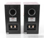 Dynaudio Focus 110 Bookshelf Speakers; Black Ash Pair; Black Ash Pair