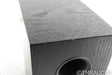 Dynaudio Focus 110 Bookshelf Speakers; Black Ash Pair; Black Ash Pair