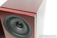 Linn Keilidh Floorstanding Speakers; Rosenit Pair w/ Kustone Bases; Rosenit Pair w/ Kustone Bases