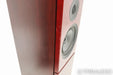 Linn Keilidh Floorstanding Speakers; Rosenit Pair w/ Kustone Bases; Rosenit Pair w/ Kustone Bases