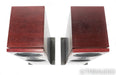 Linn Keilidh Floorstanding Speakers; Rosenit Pair w/ Kustone Bases; Rosenit Pair w/ Kustone Bases