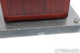 Linn Keilidh Floorstanding Speakers; Rosenit Pair w/ Kustone Bases; Rosenit Pair w/ Kustone Bases