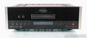 McIntosh MVP871 CD/ SACD / DVD Player; MVP-871; Remote; MVP-871; Remote