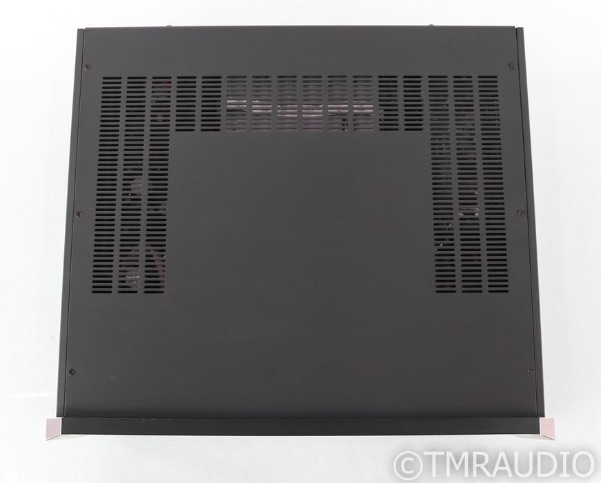 McIntosh MVP871 CD/ SACD / DVD Player; MVP-871; Remote; MVP-871; Remote