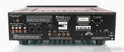 McIntosh MVP871 CD/ SACD / DVD Player; MVP-871; Remote; MVP-871; Remote