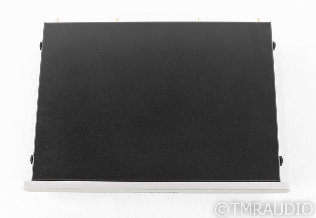 Sutherland 20/20 MM / MC Phono Preamplifier;