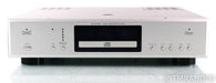 Cary CD 303/300 Hybrid Tube CD Player; Remote; HDCD; Remote; HDCD