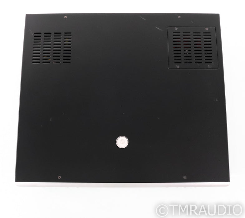 Cary CD 303/300 Hybrid Tube CD Player; Remote; HDCD; Remote; HDCD