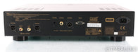 Cary CD 303/300 Hybrid Tube CD Player; Remote; HDCD; Remote; HDCD