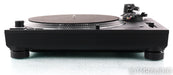 Technics SL-1200MK7 Direct Drive Turntable; SL1200 MK 7; Black (No Cartridge)