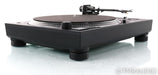 Technics SL-1200MK7 Direct Drive Turntable; SL1200 MK 7; Black (No Cartridge)