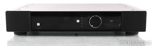 Rega Elex R Stereo Integrated Amplifier; Elex-R; MM Phono; Black; Remote; Elex-R; MM Phono; Black; Remote
