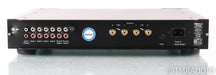 Rega Elex R Stereo Integrated Amplifier; Elex-R; MM Phono; Black; Remote; Elex-R; MM Phono; Black; Remote