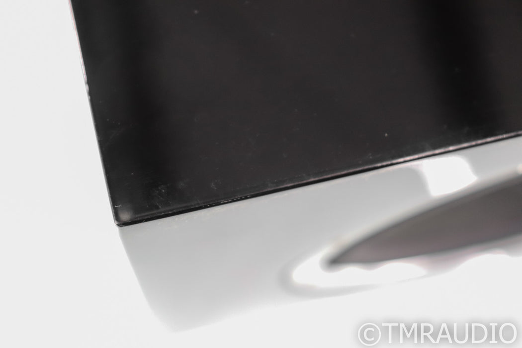 B&W CM Centre 2 Center Channel Speaker; Gloss Black; Center-2; Gloss Black; Center-2