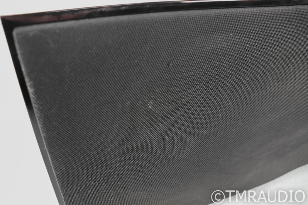 B&W CM Centre 2 Center Channel Speaker; Gloss Black; Center-2; Gloss Black; Center-2