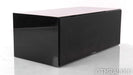 B&W CM Centre 2 Center Channel Speaker; Gloss Black; Center-2; Gloss Black; Center-2