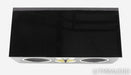 B&W CM Centre 2 Center Channel Speaker; Gloss Black; Center-2; Gloss Black; Center-2