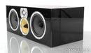 B&W CM Centre 2 Center Channel Speaker; Gloss Black; Center-2; Gloss Black; Center-2