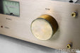 Magnum Dynalab FT 101A Vintage FM Tuner; FT101A; Gold